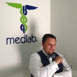 NanaBis cancer trial shows "meaningful pain reduction" NanaBis cancer trial shows "meaningful pain reduction"